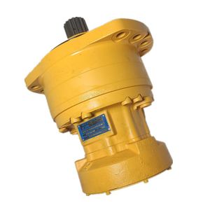 Ms08 Mse08 Ms/Mse 08 Ms05-2-14A-F05-8ad0-5e00 Radial Piston Hydraulic Wheel Motor