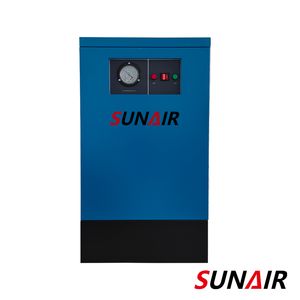 Refrigerated Air Dryer 20HP Industrial Freeze Dryer 220V / 50Hz