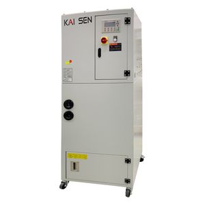High Vocuum Fume Extractor 3.4/5.5kw