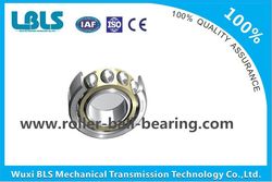 Contact Angular Contact Ball Bearing Single Row (QJF1936X1M)