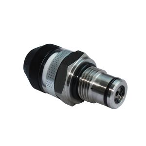 Wk-Hydraulic Hydraulic Filter Clogging Indicator Cm-1-4.5