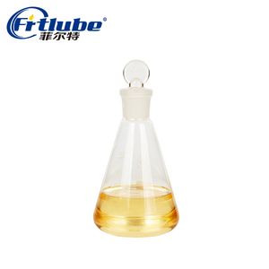 Frtlube Bx500A 99% High Purity High Temperature High Viscosity Dimethyl Silicone Oil Silicone Heat Transfer Fluid