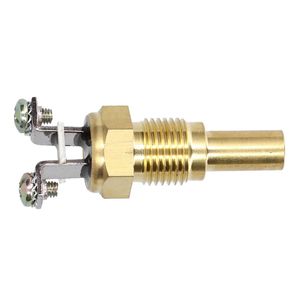 High Quality Water Temperature Sensor 5I7578 5I-7578 for 320 320b 320c 323D Engine
