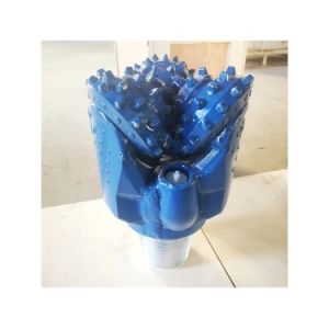 Best Price Tricone Drill Bit for Water Oil and Well Drilling