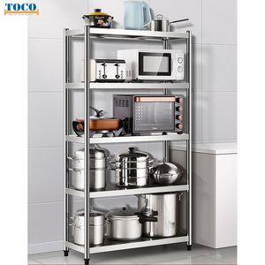 Frozen Food Stainless Steel Rack for Kitchen or restaurant