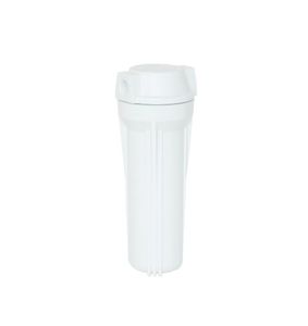10" Water Filter Housing for PP