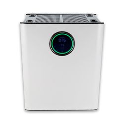 WiFi Control School H13 HEPA Filter Large Air Purifier