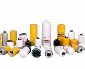 Diesel Engine Parts Oil Filters (1G8878/1R0716) for Caterpillarrr