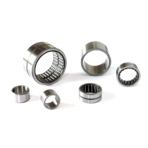 Construction Machinery Heavy Duty Precise Fit Taf Series Needle Roller Bearing