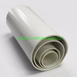 200mm PVC Drainage Water Pipe Manufacture