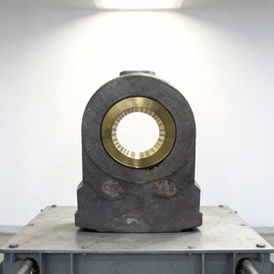 Grate Plate for Hammer Crusher