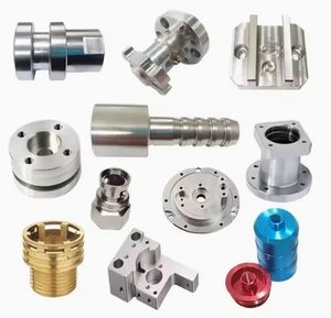 Food Grade Safe CNC Machining Parts POM Acetal Plastic Parts