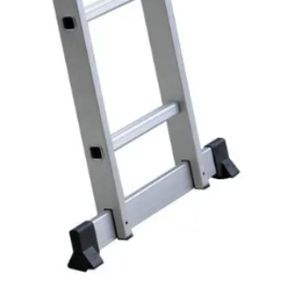 High-Durability Ladder Leg Caps for Heavy Ladders