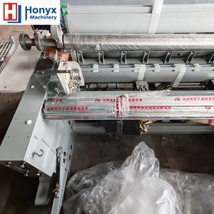 China's Best-Selling Factory Direct Water Jet Loom, Produced by Honyx Brand Factory