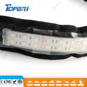 Versatile Flexible LED Camping Work Light for Tent Use