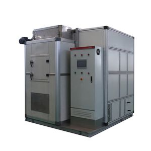Indirect Cooling Cooling Tower