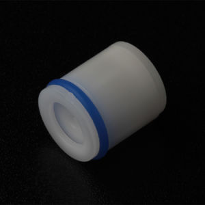 Plastic Non Return Cartridge Check Valve DN25 Backflow Preventor