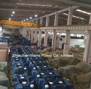 2500kVA Standby Rating Power Germany Mtu Diesel Generator 11kv 2500kVA Generateur