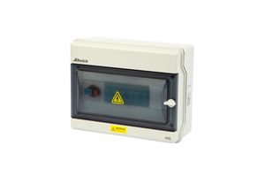 IP65 DC 4 String PV Combiner Box for Solar PV Arrays Solar Combiner Box DC Solar Junction Box for Panel System Designed Combiner Box