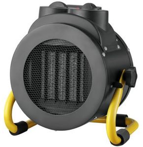 Efficient Aj-PTC-D2 Electric Heater for Cozy Home Comfort