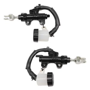 Factory Directly Sales Motorcycle Spare Parts Hydraulic Master Cylinder Modification Motorcycle Accessories High Performance Brake Pump