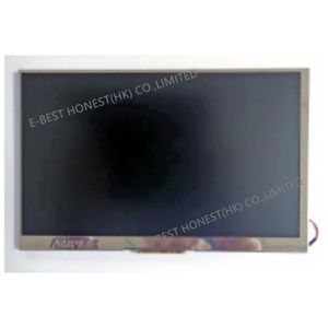 7 Inch AM-1024600DTZQW-A6H-A 1024x600 LCD Panel for Industrial Machine