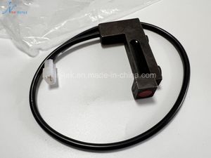 Weaving Textile Projectile Sulzer Loom Machine Spare Parts 911328069 Gripper Shuttle Sensor