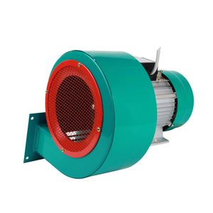 High Quality Customizable Factory Price Low Noise Mini Centrifugal Fan