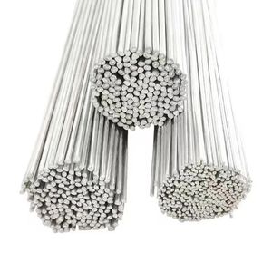 Bulk Order Aluminum Welding Wire Er4043 with Stable Quality for High Strength Aluminum Structures