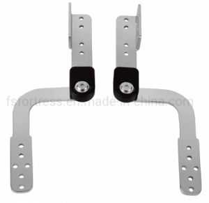 Fprtress Modelsh-031 Decorative Folding Sofa Function Furniture Mechanism Hinge Adjustable