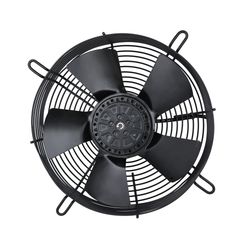 Longwell 200mm DC 24V 48V Telecommunication Axial Fan