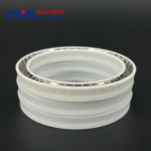 Advanced Sealing Solutions for Global Food and Beverage Exports