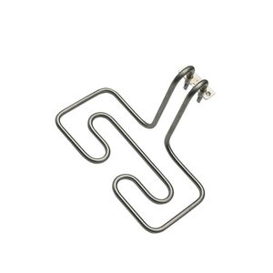 High Quality Low Price Deep Fryer Heating Element L Shaped Tubular Heater