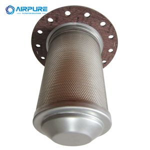 Oil Separator Filter High Pressure Compressor Oil Separator Filter (P-CE03-520) (P-CE03-521)