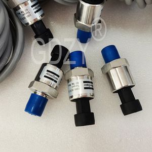 Pressure Sensors 1089057551 1089057511 1089057541 1089057535 Are Used in Atlas Copco Air Compressors No Cables Included