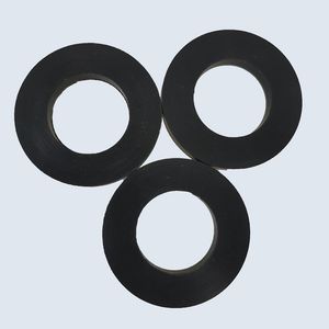 60-+5 Shore NBR Rubber Flat Gasket Seal