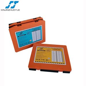 Wholesale Rubber O-Ring Kit Box for Caterpillar
