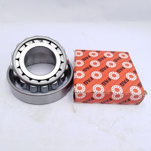 Timken NSK NTN Koyo Bearing NACHI Spherical/Taper/Cylindrical Tapered Roller Bearings 07097/07196 07097/07204 Jl44642A/15 07097/07205 247/244X