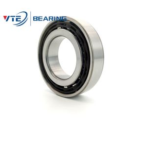 High Precision 7002hq1 Single Row Angular Contact Ball Bearings