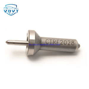 Original New Common Rail Fuel Injection Nozzle 2028n for C7 C9 Injector