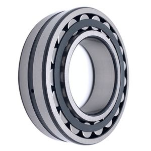 China Factory Supply Steel Cage Spherical Roller Bearing 22314 Chrome Steel Bearing