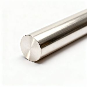 Nickel Molybdenum Alloy Hastelloy C-276 N10276 Sheet Bar and Pipe for Chemical Industry