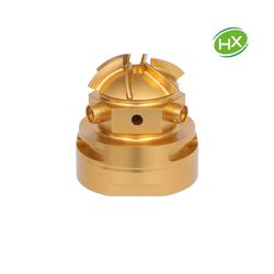Reliable China Manufacturer for Precision CNC Machining Parts