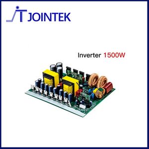 100W/300W/500W/1000W/1500W/2000W/3000W Solar Power Inverter PCB Circuit Board PCBA Assembly Pure Sine Wave