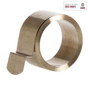 Constant Force Spring for Display Shelf Pusher Xhx-Sdp2-2