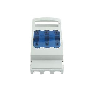 Low-Voltage Hr17 160A 250A 400A 630A 3p Nh/Nt Fuse Disconnector Switch