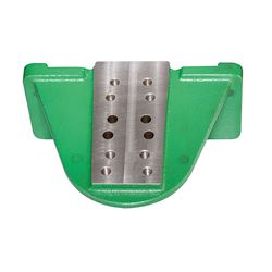Compact Fixed Plate CNC Casting Machinery Parts for Lifts