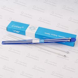 Knitting Needles Aluminum Knitting Needle
