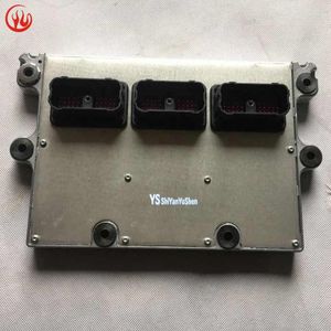 Good Quality Gas Engine Parts Electronic Control Module Ecm ECU 3965953 3937299 3977986 for Excavator Engine