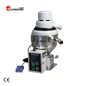 Detachable Hopper Loader Vacuum Auto-Load Raw Material Feeder